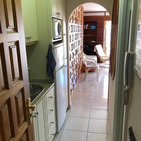 Daire Petit Palace With Wifi *
