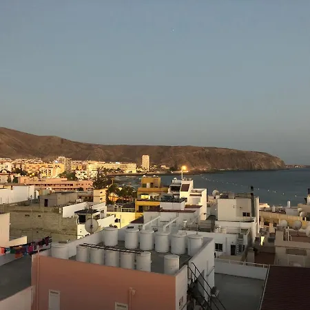 Apartment Petit Palace With Wifi Los Cristianos (Tenerife)
